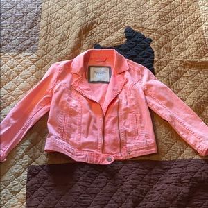 Abercrombie Fitch jacket